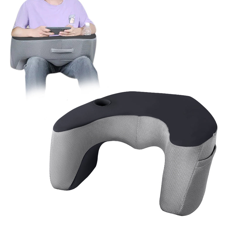 JYM051 reading pillow front view