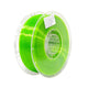 PETG Transparent Green - Net Weight 1kg