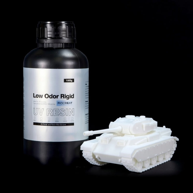 UV Resin for 3D Printing 1kg