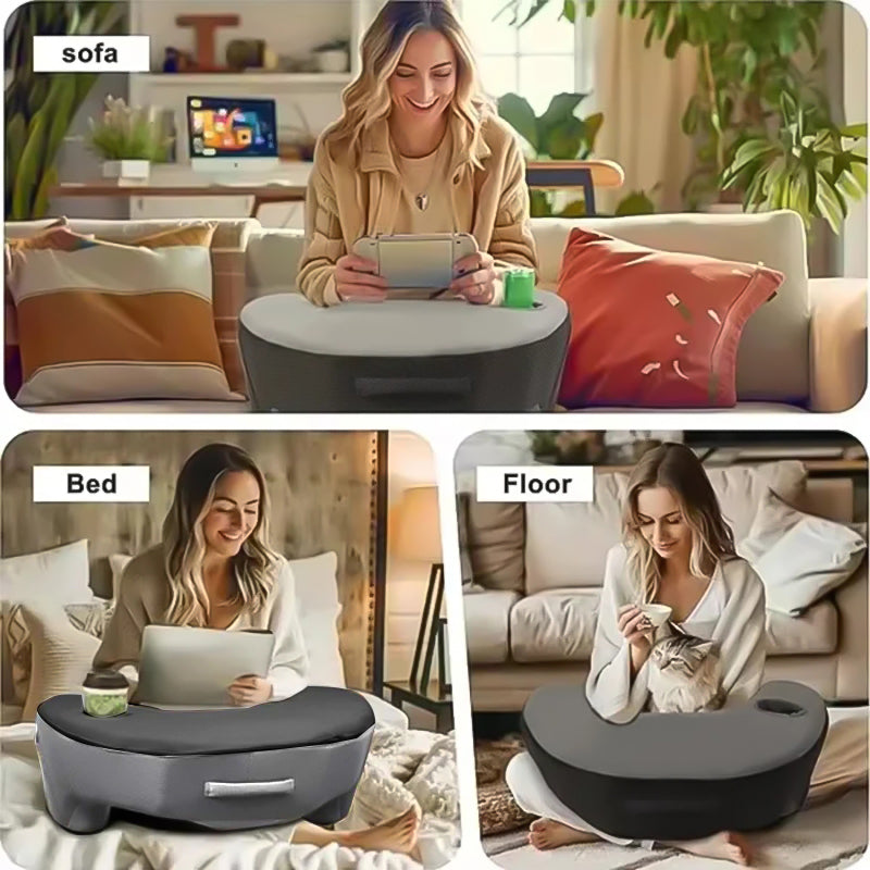 JYM051 reading pillow lifestyle scene