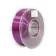 PETG Transparent Purple - Net Weight 1kg