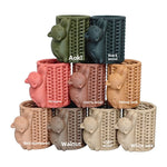 PLA Wood 3D Printing Filament