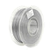 PETG metallic silver - net weight 1kg