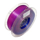 Net weight 1kg Silk in three colors: blue/purple/orange