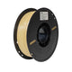 PLA Pro - Wood Color Net Weight 1kg/roll
