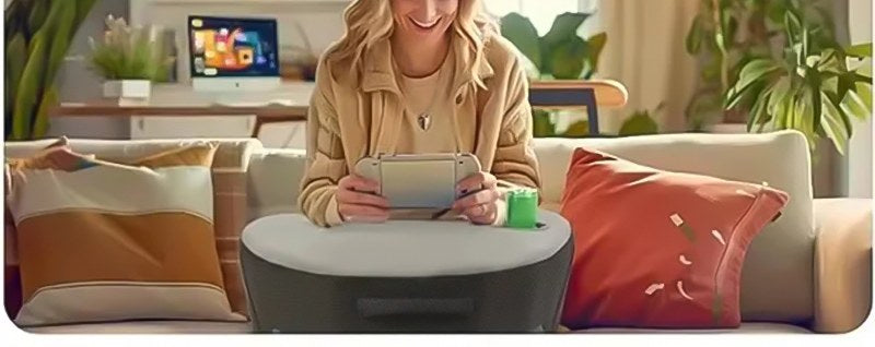 memory pillow reading